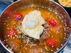 -入火韩国烤肉(凯旋广场店)