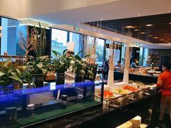 -悦椿温泉酒店·悦椿苑火锅餐厅
