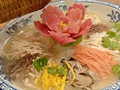 -老雒阳面馆·水席·洛阳菜(王城路店)