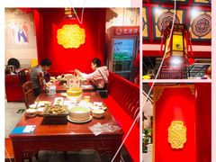 -京味张·北京烤鸭(天河南二路店)