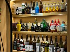-琴寿司居酒屋(中山广场店)