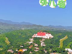 -承德避暑山庄景区