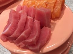 -争鲜回转寿司(金桥家乐福店)