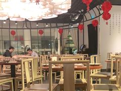 大堂-潮堂(环球金融中心店)