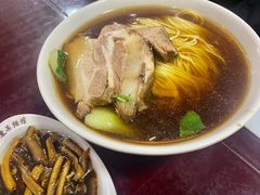 东吴焖肉面-东吴面馆(好运街店)