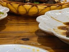 美极鸭下巴-南记食粥坊·宵夜大排档(岭南分店)