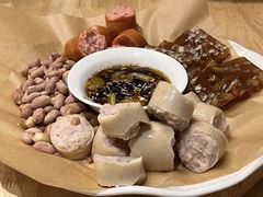 -福慧轩(东丽湖店)