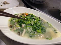 -骏莱海鲜鱼港(五角场店)