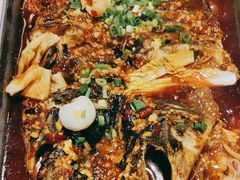 -鱼酷活鱼烤鱼(沈阳大悦城店)