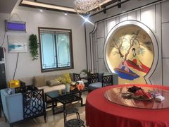 -暖心派对·独栋别墅团建聚会轰趴馆
