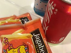 -CHOCHENG&CO.(欢乐海岸店)