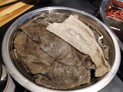 -美美老火锅(回龙湾店)