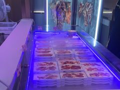 -古乐牛香·鲜牛肉自助火锅(南京总店)