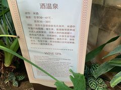 -国信南山温泉
