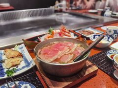 -小山日本料理(兴业太古汇店)