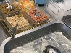 -鱼酷活鱼烤鱼(沈阳大悦城店)