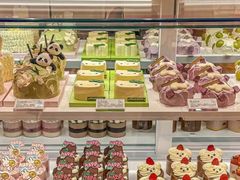 -好利来(光华中心店)