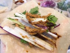 -老昌春饼(中央大街店)
