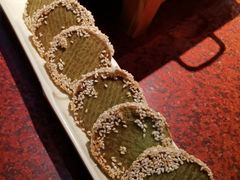 -绿茶餐厅(蓝色港湾店)