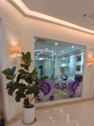 -JUVA欧华医美连锁