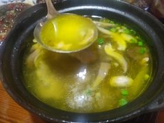 -呼吸森林·生态农庄农家乐私房菜