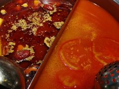 -快乐小羊·内蒙牛羊肉火锅(流花中心店)