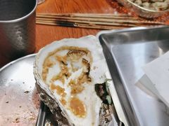 -京狮炙燥·精酿烧烤(首经贸店)