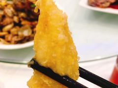 -渔中舟海鲜大排档(普陀沈家门店)