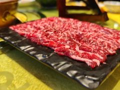 -东来顺饭庄(金泉广场店)
