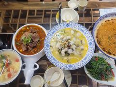 -淮扬楼(千鹤湖店)