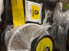 -小谷姐姐麻辣拌·麻辣烫(北辰店)