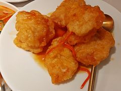 -上关东东北菜(夫子庙水游城店)