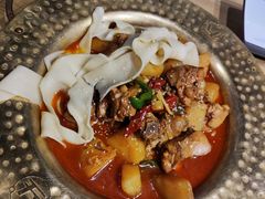 -天山传奇新疆菜(SKLP店)