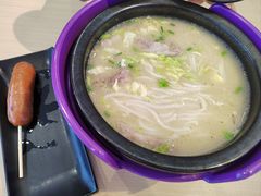 -过桥缘·过桥米线(北京望京万象汇店)