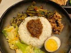 -馔豚·台北菜专门店(深圳湾万象城店)