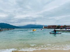 -海南分界洲岛旅游区