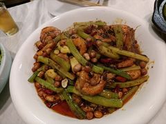 -李老爹香辣蟹(宣武门店)