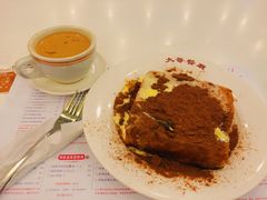 -大哥餐厅(西城花园店)