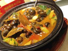 -九龙湾·御膳坊(九龙窠路店)