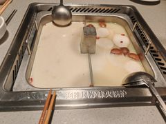 -海底捞火锅(吴中路店)