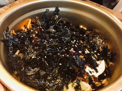 传统拌饭-miss密斯韩餐(平阳景苑店)