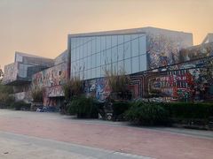 -四川美术学院美术馆