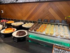 -拉蒂娜·巴西牛排馆 Latina·Brazilian Steakhouse(陆家嘴旗舰店)