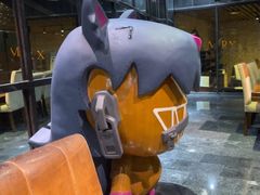 -X先生·MRX沉浸密室(厦门双子塔海景店)