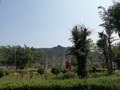 -飞霞风景名胜区