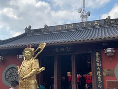 -灵顺寺