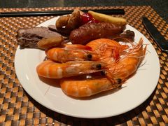 -上海漕河泾万丽酒店