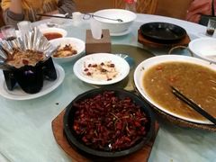 -庐州太太(CBD店)
