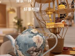 -Deer Park鹿园西餐(仁恒置地广场店)