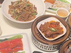 -好食上(喜盈门.范城店)